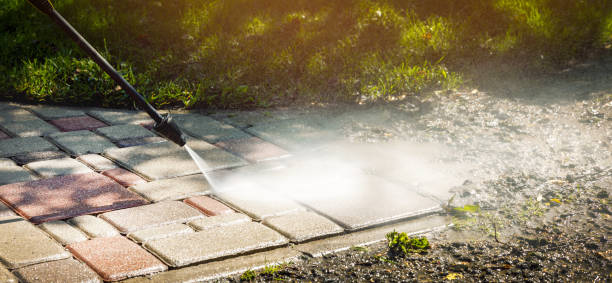 Best Sidewalk and Walkway Cleaning  in Kenner, LA