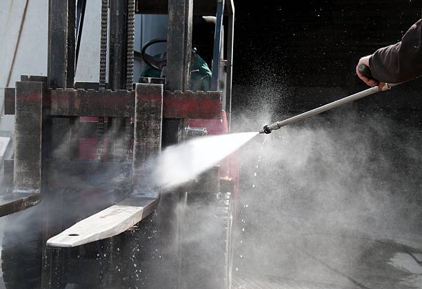 Best Residential Exterior Washing  in Kenner, LA